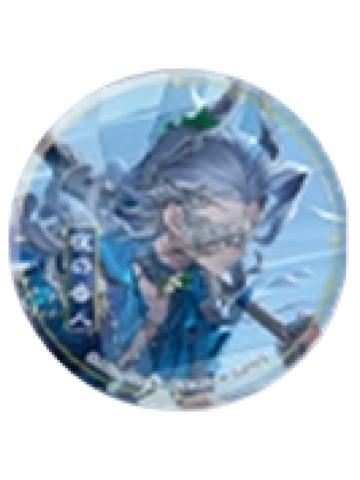 守夜人吧唧-最高演绎纪念系列