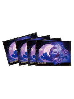 咒术师明信片套组-最高演绎纪念系列