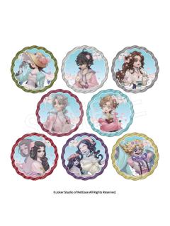 贴纸-2026春季系列