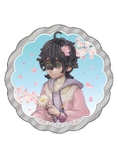 病患贴纸-2026春季系列