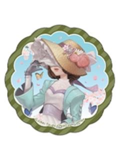 昆虫学者贴纸-2026春季系列