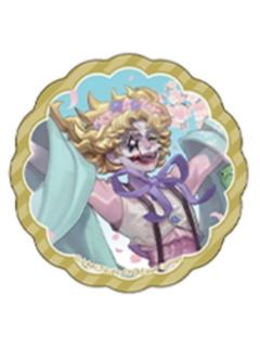 喧嚣贴纸-2026春季系列