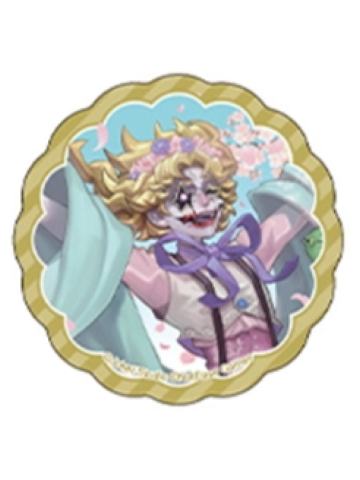 喧嚣贴纸-2026春季系列