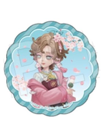 气象学家贴纸-2026春季系列