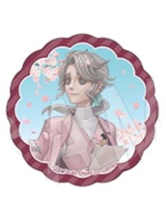 作曲家贴纸-2026春季系列