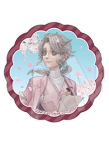 作曲家贴纸-2026春季系列