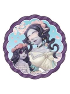 梦之女巫贴纸-2026春季系列