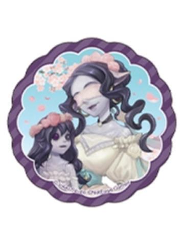 梦之女巫贴纸-2026春季系列