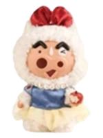 贪睡公主-左卫门