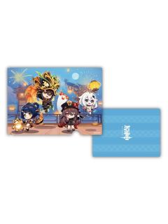 多人Q版文件夹-2026全家联动