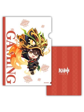 嘉明Q版文件夹-2026全家联动