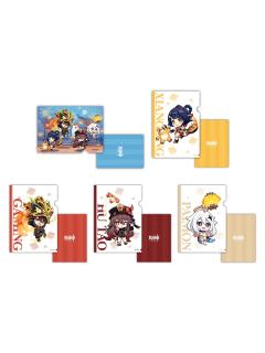 Q版文件夹-2026全家联动