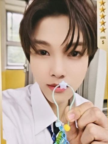 Kachin 星光卡 五星ver.