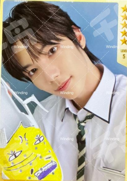 Reply High School·典藏星光卡·二期| SMTR25 - Nicholas Lee - Kassho