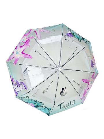 TSUKI春生云涌系列雨伞