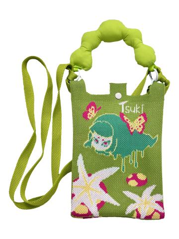 TSUKI春生云涌系列云朵手机包