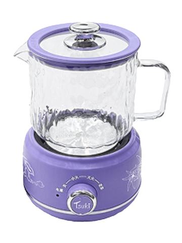 TSUKI春生云涌系列多功能养生壶