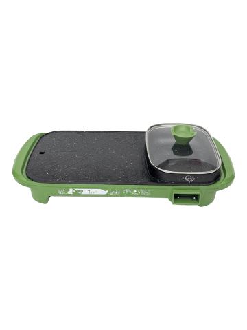 TSUKI春生云涌系列多功能涮烤锅