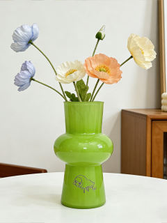 TSUKI春生云涌系列花瓶