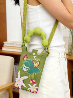 TSUKI春生云涌系列云朵手机包