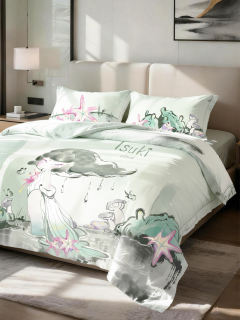 TSUKI春生云涌系列抽抽乐-资料图