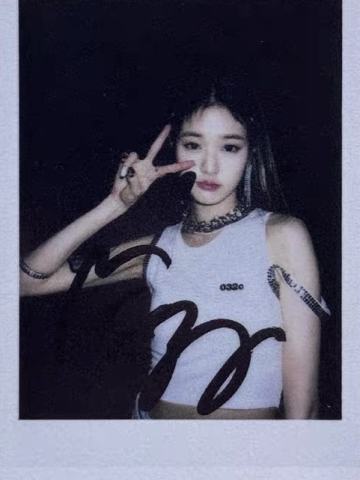 tou隐藏拍立得 圆