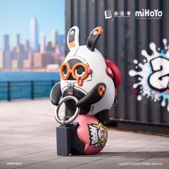 摆件-邦布派对系列-资料图