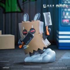 摆件-邦布派对系列-资料图