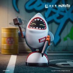 摆件-邦布派对系列-资料图