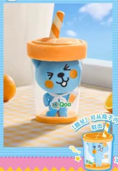 酷儿·好Qoo的一天-资料图