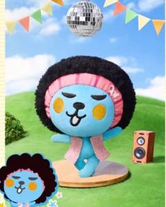 酷儿·好Qoo的一天-资料图