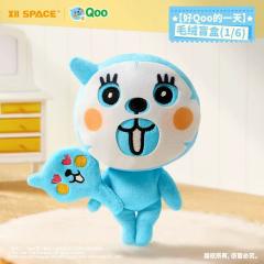 酷儿·好Qoo的一天-资料图