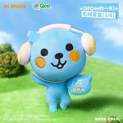 酷儿·好Qoo的一天-资料图