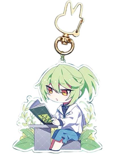 我家大师兄脑子有坑-2