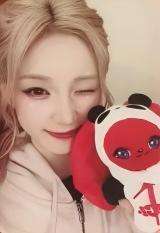 GIGI新春珍藏礼盒卡 ver.C