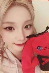 GIGI新春珍藏礼盒卡 ver.B