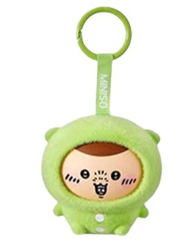 栗子馒头-睡衣系列换脸盲盒