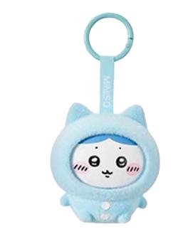 小八-睡衣系列换脸盲盒