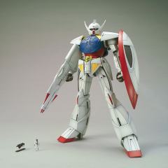 MG WD-M01 逆A高达-资料图