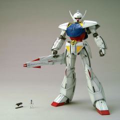 MG WD-M01 逆A高达-资料图