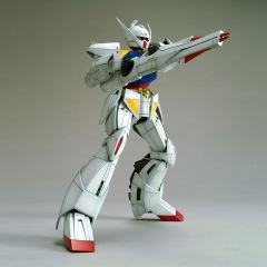 MG WD-M01 逆A高达-资料图