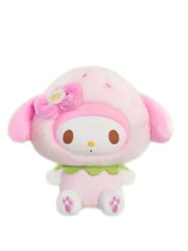 隐藏款-美乐蒂-粉草莓