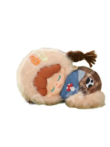 隐藏款-萌园庄主