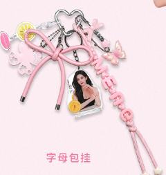 梦金园代言包挂