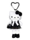 黑色小香风Hello Kitty