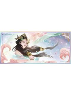 杨玉环夏令韵华系列色纸-遇意飞花令（骏福篇）