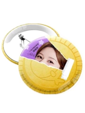 闲鱼代言撕拉吧唧