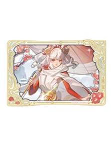 公孙离春令朔风系列纸雕画-遇意飞花令(骏福篇)