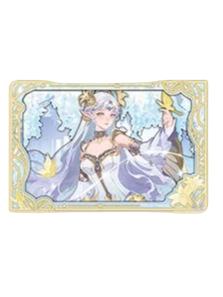 貂蝉春令朔风系列纸雕画-遇意飞花令(骏福篇)