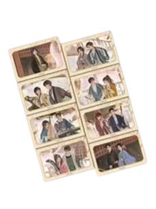 拍立得-五载知音系列